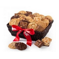 20 Original Cookie & 8 Brownie Basket